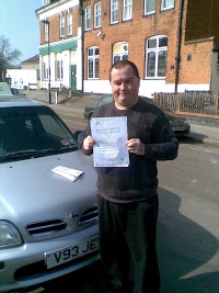 Driving Instructor Waltham Abbey 641518 Image 0